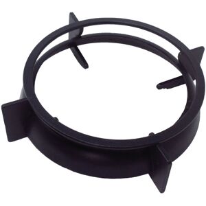 The Vintage Gourmet Wok Ring Stand Double Universal Cast Iron Gas Hob The Vintage Gourmet Wok Ring Stand Double Universal Cast Iron Gas Hob