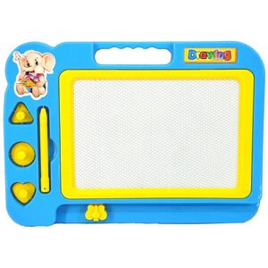 LAHDEK Educational Magnetic Writing and Drawing Board 462U for Kids Reusable Graffiti T LAHDEK Educational Magnetic Writing and Drawing Board 462U for Kids Reusable Graffiti T