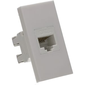 kenable Cat6 RJ45 GIGABIT 1000Mbps Ethernet Wall Face plate Module Socket kenable Cat6 RJ45 GIGABIT 1000Mbps Ethernet Wall Face plate Module Socket