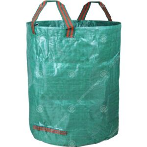 Gardeners Dream (100L) Gardenersdream 1 X Round Garden Waste Bag - Heavy Duty Reinforced Refuse Gardeners Dream (100L) Gardenersdream 1 X Round Garden Waste Bag - Heavy Duty Reinforced Refuse