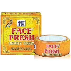 Face Fresh Beauty Cream Remove Dead Skin Cells and Dark spots Face Fresh Beauty Cream Remove Dead Skin Cells and Dark spots