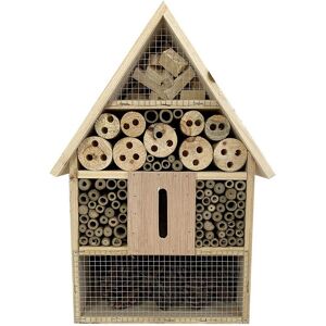 Selections Wooden Insect, Bug & Bee House Selections Wooden Insect, Bug & Bee House