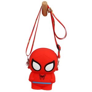 Unbranded (Spider Man) Spiderman Ironman Captain America Silicone Pocket Children Toys For Unbranded (Spider Man) Spiderman Ironman Captain America Silicone Pocket Children Toys For