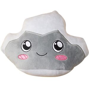 Unbranded (ROCKY 29cm/11.4in) 3/4Pcs New Lankybox Rocky Plush Toys Cartoon Boxy Foxy Tree Unbranded (ROCKY 29cm/11.4in) 3/4Pcs New Lankybox Rocky Plush Toys Cartoon Boxy Foxy Tree