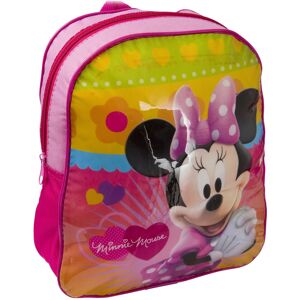 Disney (Minnie Mouse - Pink Hearts) School Kids Boys Girls Lunch Picnic Bag Rucksack Disney (Minnie Mouse - Pink Hearts) School Kids Boys Girls Lunch Picnic Bag Rucksack