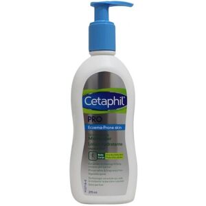 Cetaphil PRO Eczema Prone Skin Body Lotion - Gentle Relief, 295ml Cetaphil PRO Eczema Prone Skin Body Lotion - Gentle Relief, 295ml
