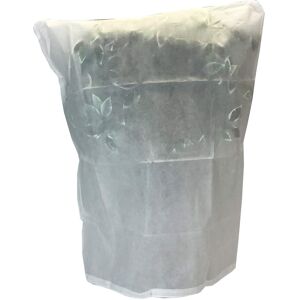 Selections Fleece Plant Frost Protection Jacket Covers (Set of 12) Selections Fleece Plant Frost Protection Jacket Covers (Set of 12)