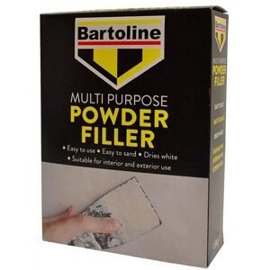 Bartoline Multi Purpose Powder Filler 1.5kg Bartoline Multi Purpose Powder Filler 1.5kg
