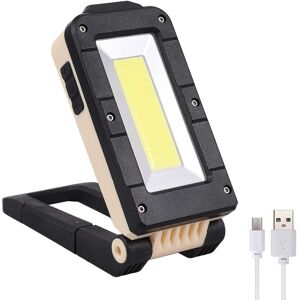 Vlio48 Large LED Work Light USB Rechargeable COB Inspection Lamp Vlio48 Large LED Work Light USB Rechargeable COB Inspection Lamp