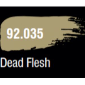 WizKids/NECA D&D Prismatic Paint: Dead Flesh 92.035 - 4 Units WizKids/NECA D&D Prismatic Paint: Dead Flesh 92.035 - 4 Units