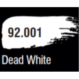WizKids/NECA D&D Prismatic Paint: Dead White 92.001 - 4 Units WizKids/NECA D&D Prismatic Paint: Dead White 92.001 - 4 Units