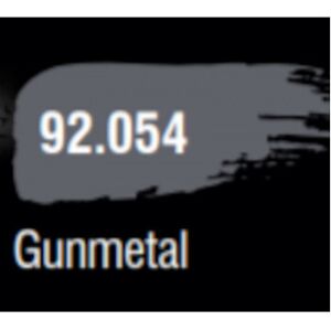 WizKids/NECA D&D Prismatic Paint: Gunmetal Metallic 92.054 - 4 Units WizKids/NECA D&D Prismatic Paint: Gunmetal Metallic 92.054 - 4 Units