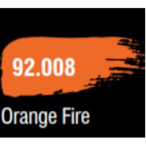 WizKids Orange Fire D&D Prismatic Paint - 4 Units WizKids Orange Fire D&D Prismatic Paint - 4 Units