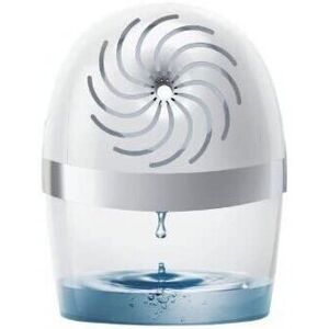 2 X Aero 360 Moisture Absorber Device Dehumidifiers Unibond Boxed New 2 X Aero 360 Moisture Absorber Device Dehumidifiers Unibond Boxed New