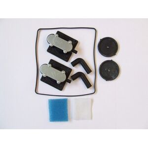 Blagdon Complete Annual Maintenance Kit for the Pond Oxygenator 2400 Blagdon Complete Annual Maintenance Kit for the Pond Oxygenator 2400