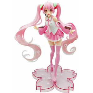 Unbranded Hatsune Miku Sakura Action Figure – Collectible Anime Toy, Gift for Fans, Decor, Unbranded Hatsune Miku Sakura Action Figure – Collectible Anime Toy, Gift for Fans, Decor,