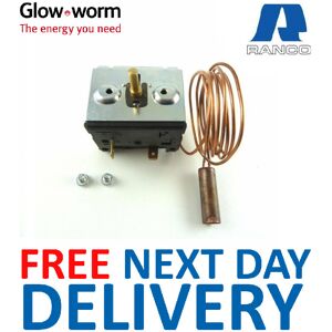 Glowworm Spacesaver Ranco CL6-P0102 Thermostat Control SFF2130 FF2130 Genuine Glowworm Spacesaver Ranco CL6-P0102 Thermostat Control SFF2130 FF2130 Genuine