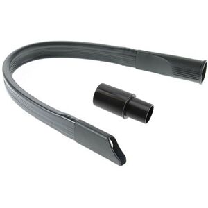 SPARES2GO Flexible Crevice Tool Extra Long compatible with SHOPVAC Vacuum Cleaner (32mm or SPARES2GO Flexible Crevice Tool Extra Long compatible with SHOPVAC Vacuum Cleaner (32mm or