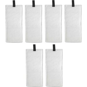 SPARES2GO Air Filters for Vent Axia Sentinel Kinetic High Flow Plus Filter (Pack SPARES2GO Air Filters for Vent Axia Sentinel Kinetic High Flow Plus Filter (Pack