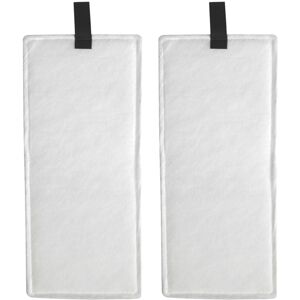 SPARES2GO Air Filters for Vent Axia Sentinel Kinetic High Flow Plus Filter SPARES2GO Air Filters for Vent Axia Sentinel Kinetic High Flow Plus Filter