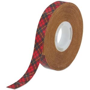 3M 924 0.5 in. x 36 yards ATG Adhesive Transfer Tape, Clear 3M 924 0.5 in. x 36 yards ATG Adhesive Transfer Tape, Clear