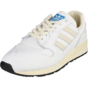 adidas Zx 420 Mens Casual Trainers in White - Size 8.5 UK adidas Zx 420 Mens Casual Trainers in White - Size 8.5 UK