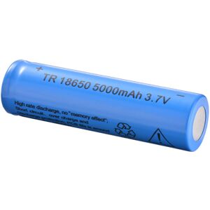 Jardiboutique (12pcs) Genuine 18650 3.7V 5000mAh Rechargeable Li-ion Battery Batteries Jardiboutique (12pcs) Genuine 18650 3.7V 5000mAh Rechargeable Li-ion Battery Batteries