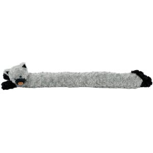 (Grey Dog) The Magic Toy Shop Novelty Dog or Cat Micro-fleece Soft and Cuddly Dr (Grey Dog) The Magic Toy Shop Novelty Dog or Cat Micro-fleece Soft and Cuddly Dr