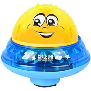 Ranpo Automatic Baby Spray Water Bath Toy with Base Ranpo Automatic Baby Spray Water Bath Toy with Base