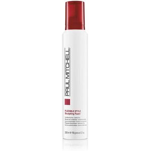 Paul Mitchell Flexible Style Sculpting Foam, 1 x 200 ml Paul Mitchell Flexible Style Sculpting Foam, 1 x 200 ml