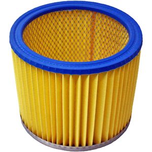 SPARES2GO Filter Cartridge compatible with TITAN Wet & Dry Vacuum Cleaners SPARES2GO Filter Cartridge compatible with TITAN Wet & Dry Vacuum Cleaners