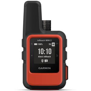 Garmin Inreach Mini 2 - Orange Garmin Inreach Mini 2 - Orange