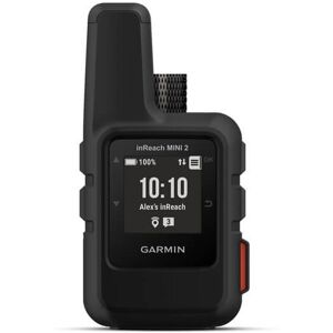 Garmin Inreach Mini 2 - Black Garmin Inreach Mini 2 - Black