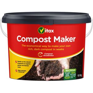 Vitax Compost Maker 10kg Vitax Compost Maker 10kg