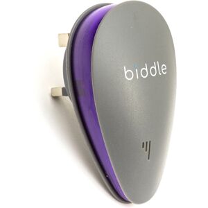 PetrolScooter Biddle Ultrasonic Pest Repeller UK Plug-In 35233 Pet Safe 240V 4-6W Covers 1200 PetrolScooter Biddle Ultrasonic Pest Repeller UK Plug-In 35233 Pet Safe 240V 4-6W Covers 1200