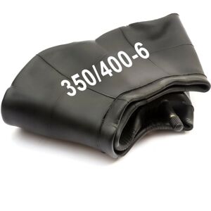 PetrolScooter Inner Tube 350/400-6 Straight Valve Garden Wheel Barrow 6" 6 Inch Tyre Innertube PetrolScooter Inner Tube 350/400-6 Straight Valve Garden Wheel Barrow 6" 6 Inch Tyre Innertube