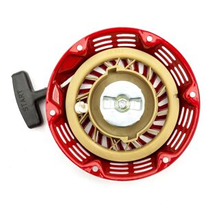 PetrolScooter Non Genuine Pull Start Cord Recoil Starter Fits Honda GX160 Engine Generators PetrolScooter Non Genuine Pull Start Cord Recoil Starter Fits Honda GX160 Engine Generators