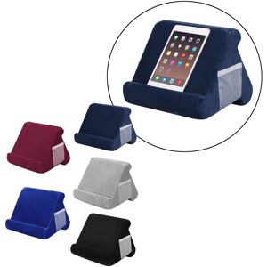 KELUOFU (Wine Red) Tablet Stand Pillow Holder & Mobile Phone Holder KELUOFU (Wine Red) Tablet Stand Pillow Holder & Mobile Phone Holder