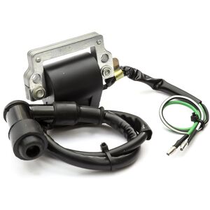 PetrolScooter Ignition Coil HT Lead 4 Stroke Chinese Quad Bike ATV 50cc 70cc 90cc 110cc 125cc PetrolScooter Ignition Coil HT Lead 4 Stroke Chinese Quad Bike ATV 50cc 70cc 90cc 110cc 125cc