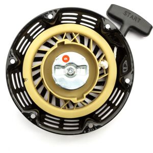 PetrolScooter Non Genuine Black Pull Start Cord Recoil Starter Fit Honda GX160 Pressure Washer PetrolScooter Non Genuine Black Pull Start Cord Recoil Starter Fit Honda GX160 Pressure Washer