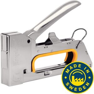 Rapid Staple Gun for Upholstery Jobs, Full Metal Construction, Pro, R23, 1060052 Rapid Staple Gun for Upholstery Jobs, Full Metal Construction, Pro, R23, 1060052