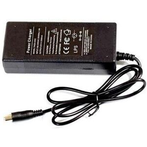 Unbranded For Xiaomi M365, Mi 1S, Mi Pro & Mi Pro 2 Replacement Charger ESP - 1ET Unbranded For Xiaomi M365, Mi 1S, Mi Pro & Mi Pro 2 Replacement Charger ESP - 1ET