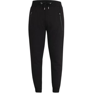 A2Z (M, Black) Mens Fleece Joggers Exercise Sweatpants Trousers A2Z (M, Black) Mens Fleece Joggers Exercise Sweatpants Trousers