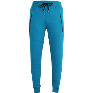 A2Z (XL, Blue) Mens Fleece Joggers Exercise Sweatpants Trousers A2Z (XL, Blue) Mens Fleece Joggers Exercise Sweatpants Trousers