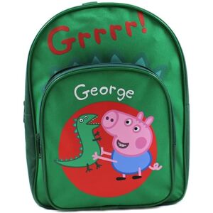 Peppa Pig- George TMPEPPA001196 Backpack Peppa Pig- George TMPEPPA001196 Backpack