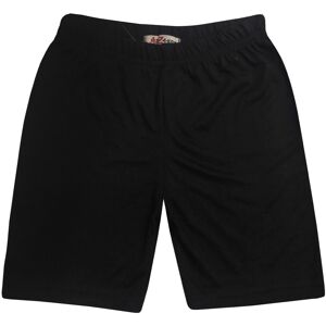 a2zkids (9-10 Years, Black) Girls Cycling Shorts Stretchy Gym Dance Pants 5-13 a2zkids (9-10 Years, Black) Girls Cycling Shorts Stretchy Gym Dance Pants 5-13