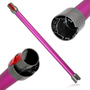 Dyson Fuchsia Rod Wand V7 V8 Absolute V8 Animal V10 SV11 Cordless Vacuum Cleaner Dyson Fuchsia Rod Wand V7 V8 Absolute V8 Animal V10 SV11 Cordless Vacuum Cleaner