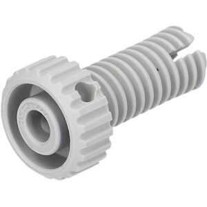 Bosch Fitting Tumble Dryer Foot - Dryer Part Bosch Fitting Tumble Dryer Foot - Dryer Part