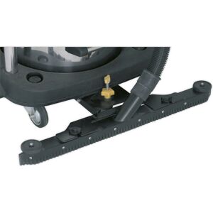 Loops Front Mounted Squeegee Attachment Suitable For ys06043 Industrial Vacuum Cleaner Loops Front Mounted Squeegee Attachment Suitable For ys06043 Industrial Vacuum Cleaner