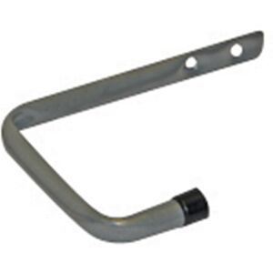 Loops 110mm Overhead Garage / Shed Storage Hook Joist / Wall Mounted Long Item Holder Loops 110mm Overhead Garage / Shed Storage Hook Joist / Wall Mounted Long Item Holder